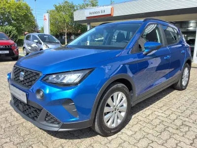 Gebraucht Seat Arona
