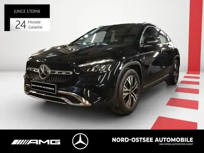 Gebraucht Mercedes GLA200