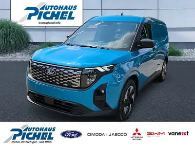 Neu Ford Transit Courier Trend 100 kW (136 PS) 2026 Blau Van