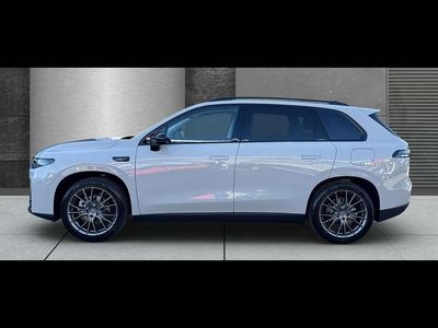 Nuova Leapmotor C10 439 kW (598 CV) 2026 Grigio SUV