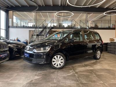 VW Sharan