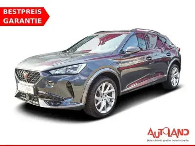 Usata Cupra Formentor 150 CV (110 kW) 2022 Grigio SUV
