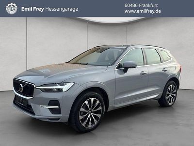 Gebraucht Volvo XC60 Core 250 PS (183 kW) 2024 Grau SUV