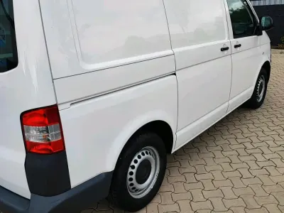 Gebraucht VW Multivan