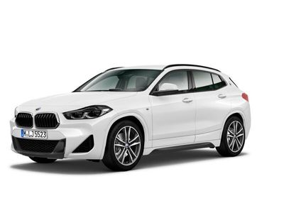 gebraucht BMW X2 sDrive20i