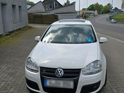 gebraucht VW Golf V 