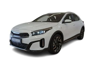 Weiß Neu 2025 Kia XCeed Comfort SUV | 25.950 € (Superpreis)