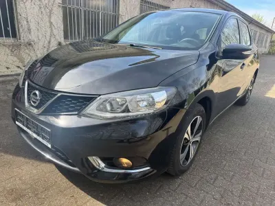 Gebraucht Nissan Pulsar