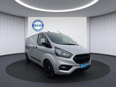 Gebraucht Ford Transit Custom Trend 131 PS (96 kW) 2019 Andere Limousine