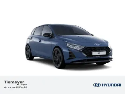 Gebraucht Hyundai i20