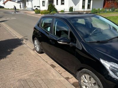 gebraucht Peugeot 208 PureTech 110 Allure Allure