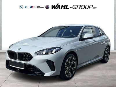 BMW 123