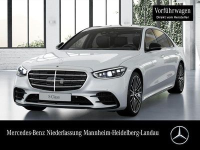 Gebraucht Mercedes S450 AMG 367 PS (269 kW) 2026 Weiß Limousine