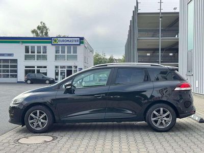 Renault Clio GrandTour