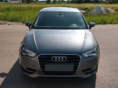 gebraucht Audi A3 1.4 TFSI Ambition