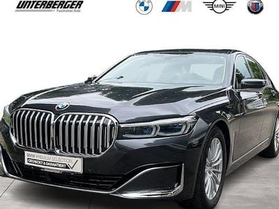 BMW 740