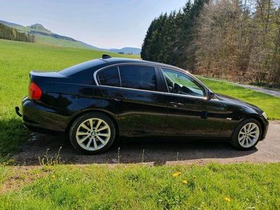 gebraucht BMW 325 d Facelift