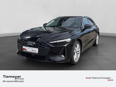 Usado Audi A5 Comfort 204 HP (150 kW) 2025 Preto Carrinha