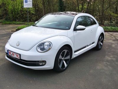 VW Beetle