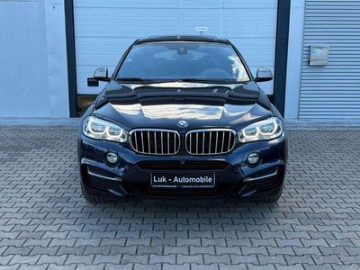 BMW X6 M