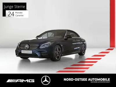 Gebraucht Mercedes C300