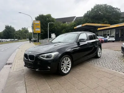 Gebraucht BMW 116