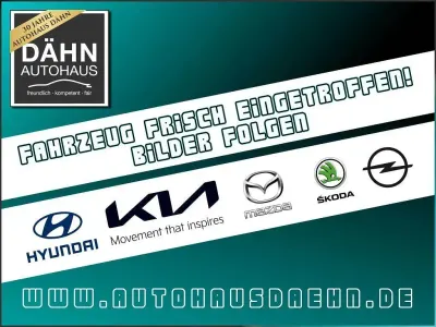 Gebraucht Kia Rio