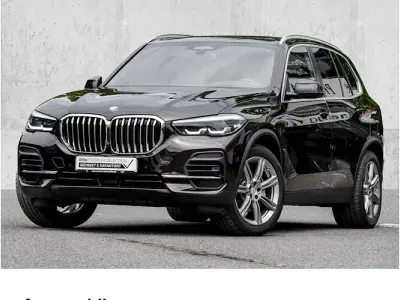 Gebraucht BMW X5 Sport Line 286 PS (210 kW) 2023 Braun SUV