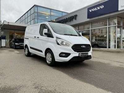 gebraucht Ford Transit Custom*PDC*Schiebetür re.*AHK*DAB*SYNC3