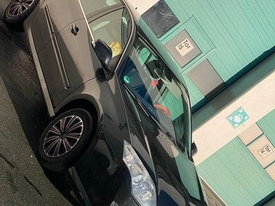 Usata Renault Laguna III 150 CV (110 kW) 2007 Nero Berlina