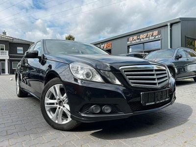 Mercedes E200