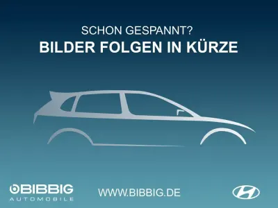 Gebraucht Hyundai i20 Trend 101 PS (74 kW) 2022 Schwarz Kleinwagen