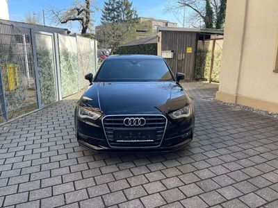 gebraucht Audi A3 Lim. attraction