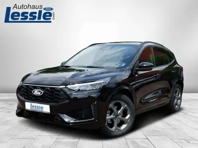 Neu Ford Kuga ST-Line 184 PS (135 kW) 2026 Schwarz SUV
