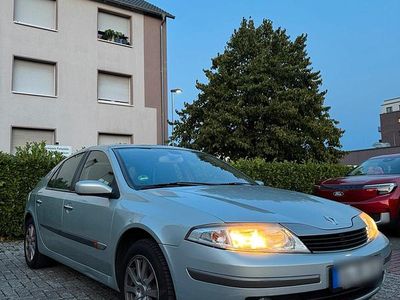 Renault Laguna II