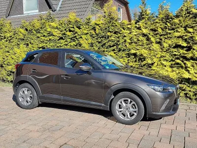 Gebraucht Mazda CX-3