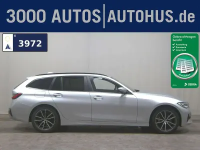 Gebraucht BMW 330e
