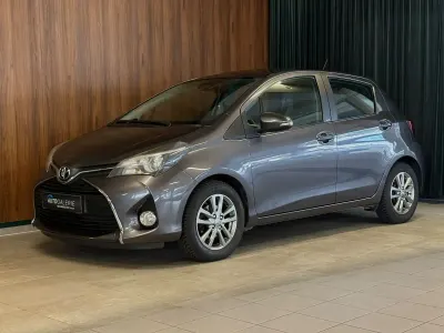 Gebraucht Toyota Yaris
