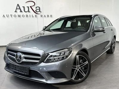 Mercedes C300