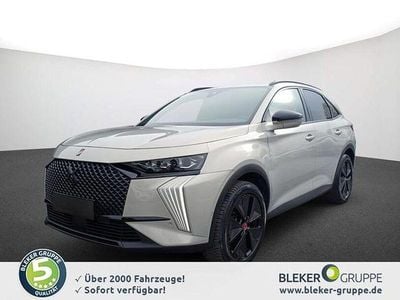 Usata DS Automobiles DS7 Crossback Performance Line Plus 130 CV (95 kW) 2024 Andere SUV