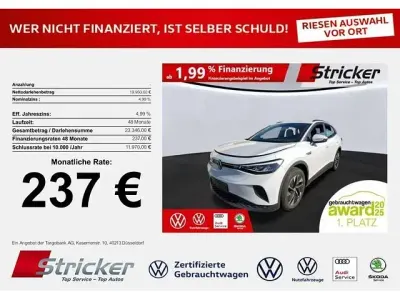 Brugt VW ID.4