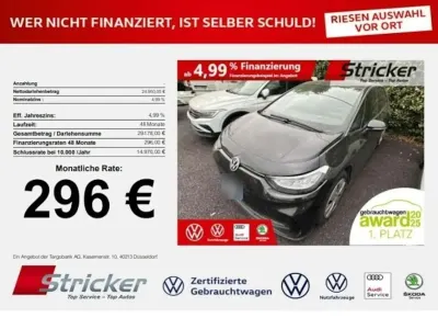 Gebraucht VW ID.3