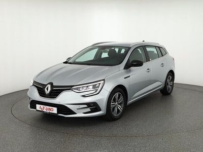 Renault Mégane GrandTour
