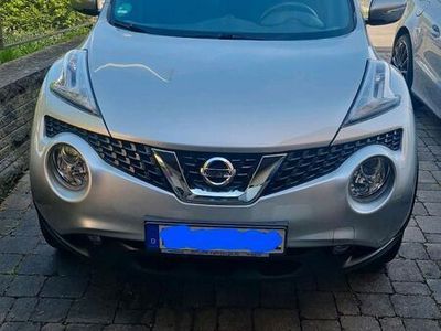 gebraucht Nissan Juke 