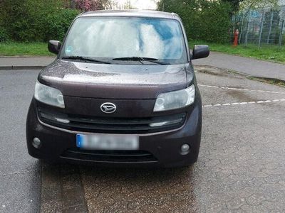 gebraucht Daihatsu Materia 1.5