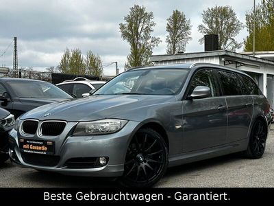gebraucht BMW 318 i Touring Edition Exclusive * PANORAMA * NAVI
