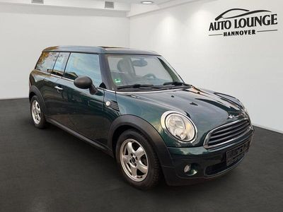 Mini One Clubman