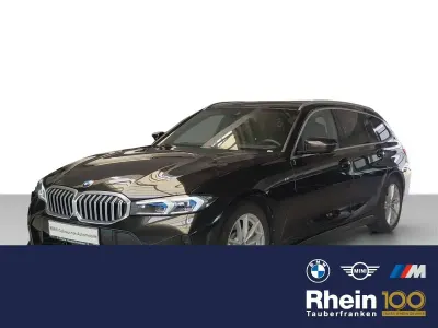 Gebraucht BMW 330
