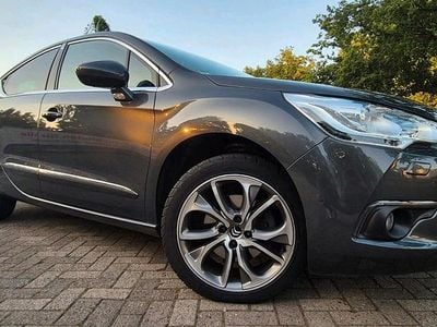 Citroën DS4