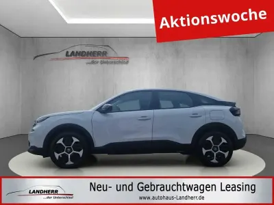 Gebraucht Citroën C4